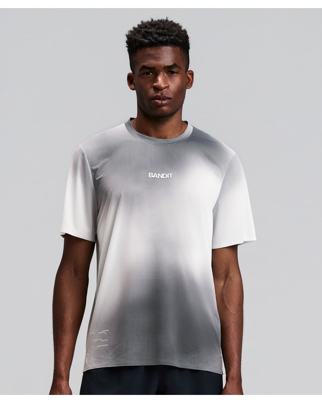 Bandit Specter Performance Tee with Flopack — image 5