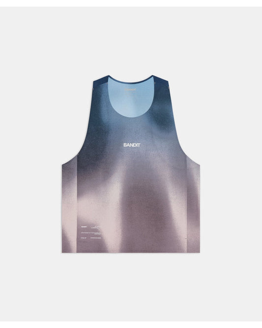 Bandit Specter Shorty Race Singlet — image 1