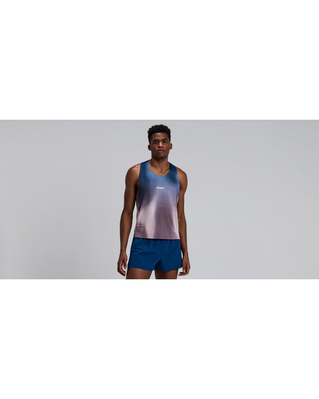 Bandit Specter Shorty Race Singlet — image 3