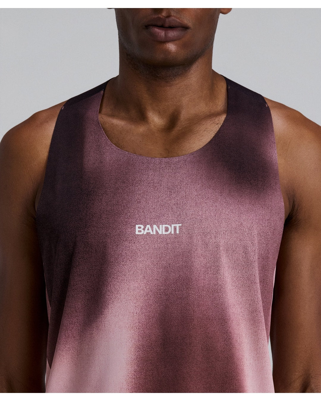 Bandit Specter Shorty Race Singlet — image 5