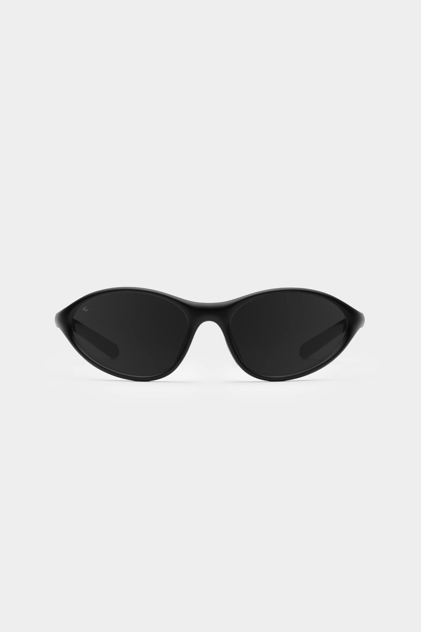 RIDAR PEAK R170 Semi Black sunglasses detail