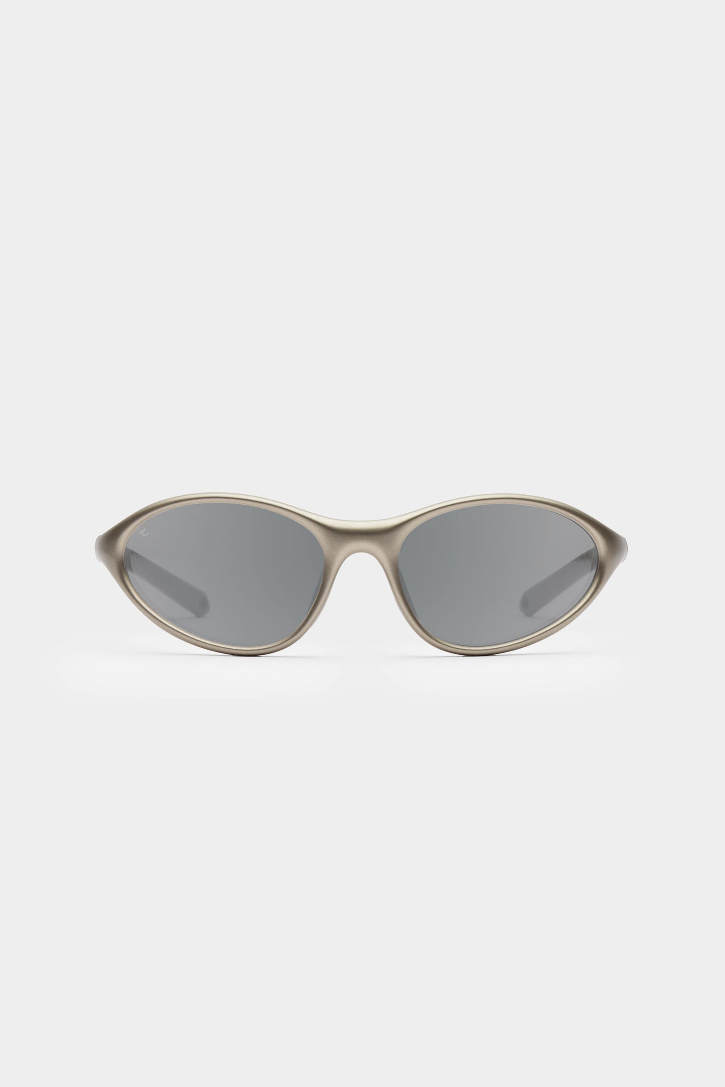 RIDAR PEAK R187 Universal Gold sunglasses detail