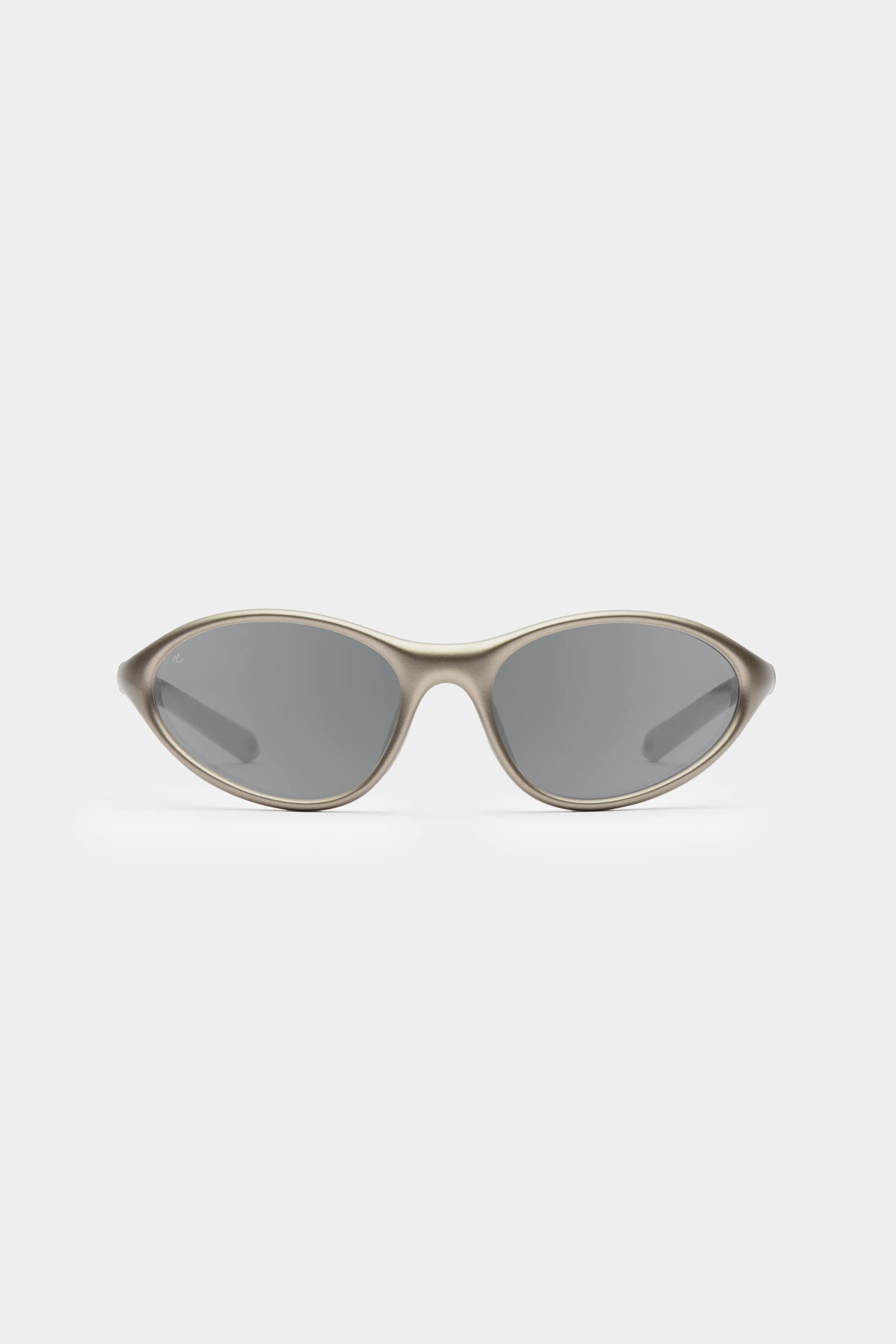 RIDAR PEAK R187 Universal Gold sunglasses detail