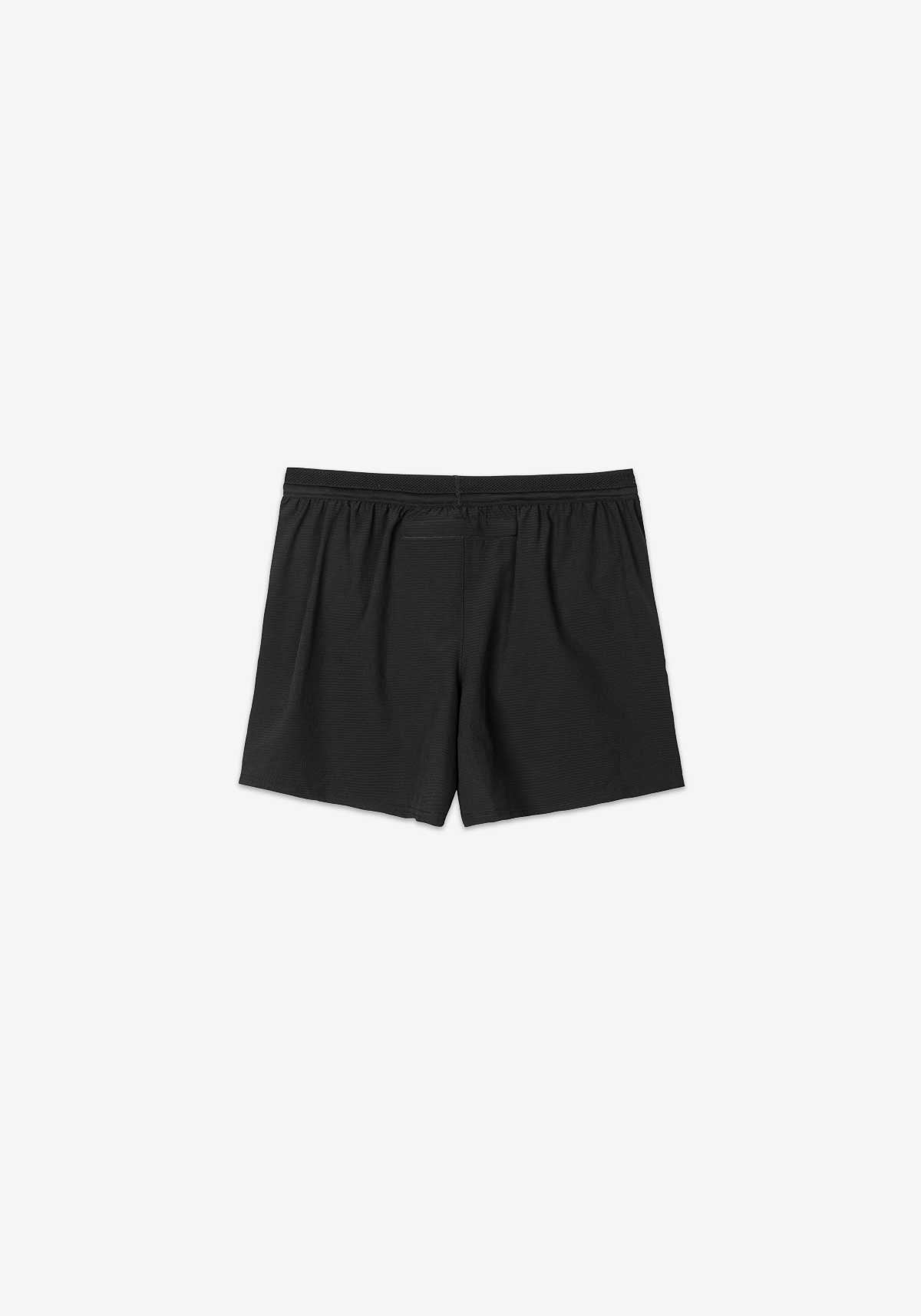 DOXA Mens RErun Shorts 5 - Black - detail 3