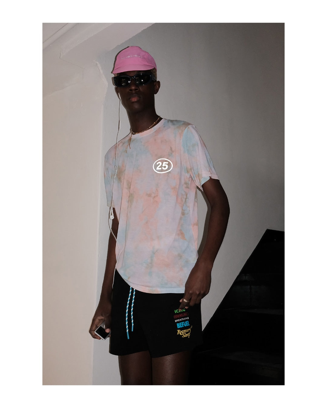 EOU Spring Tie-Dye SS003 - Marvel Candy - official image 2