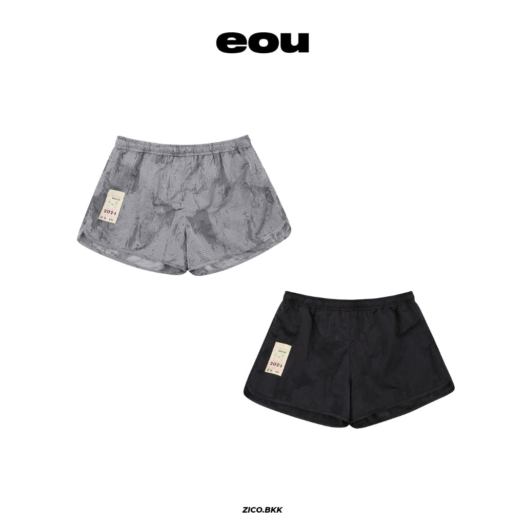 EOU Steel Leaf Shorts product image 1