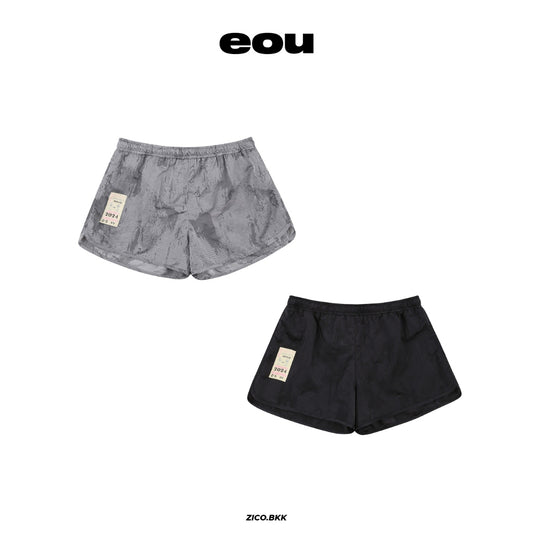 EOU Steel Leaf Shorts product image 1