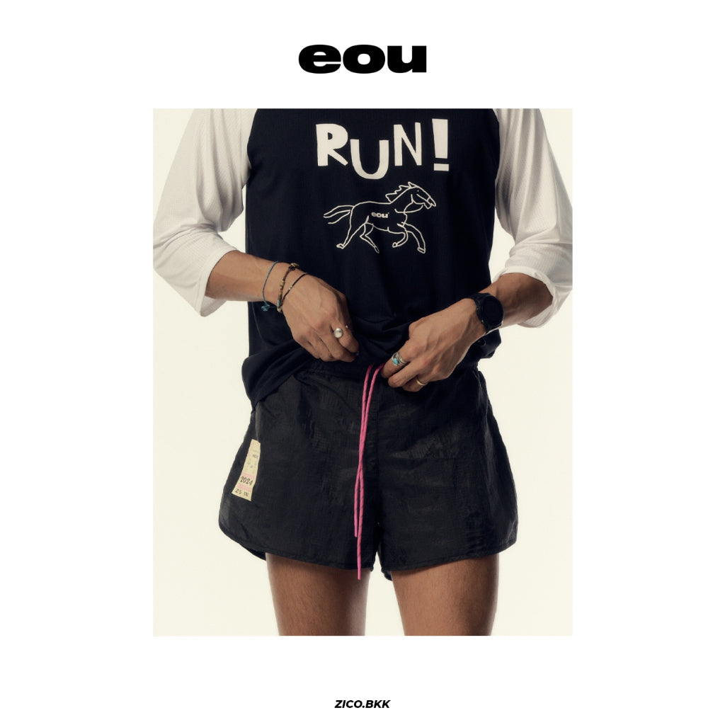 EOU Steel Leaf Shorts product image 2