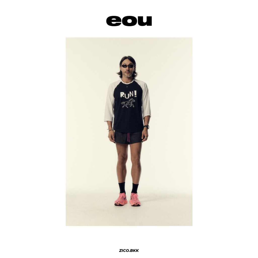 EOU Steel Leaf Shorts product image 3