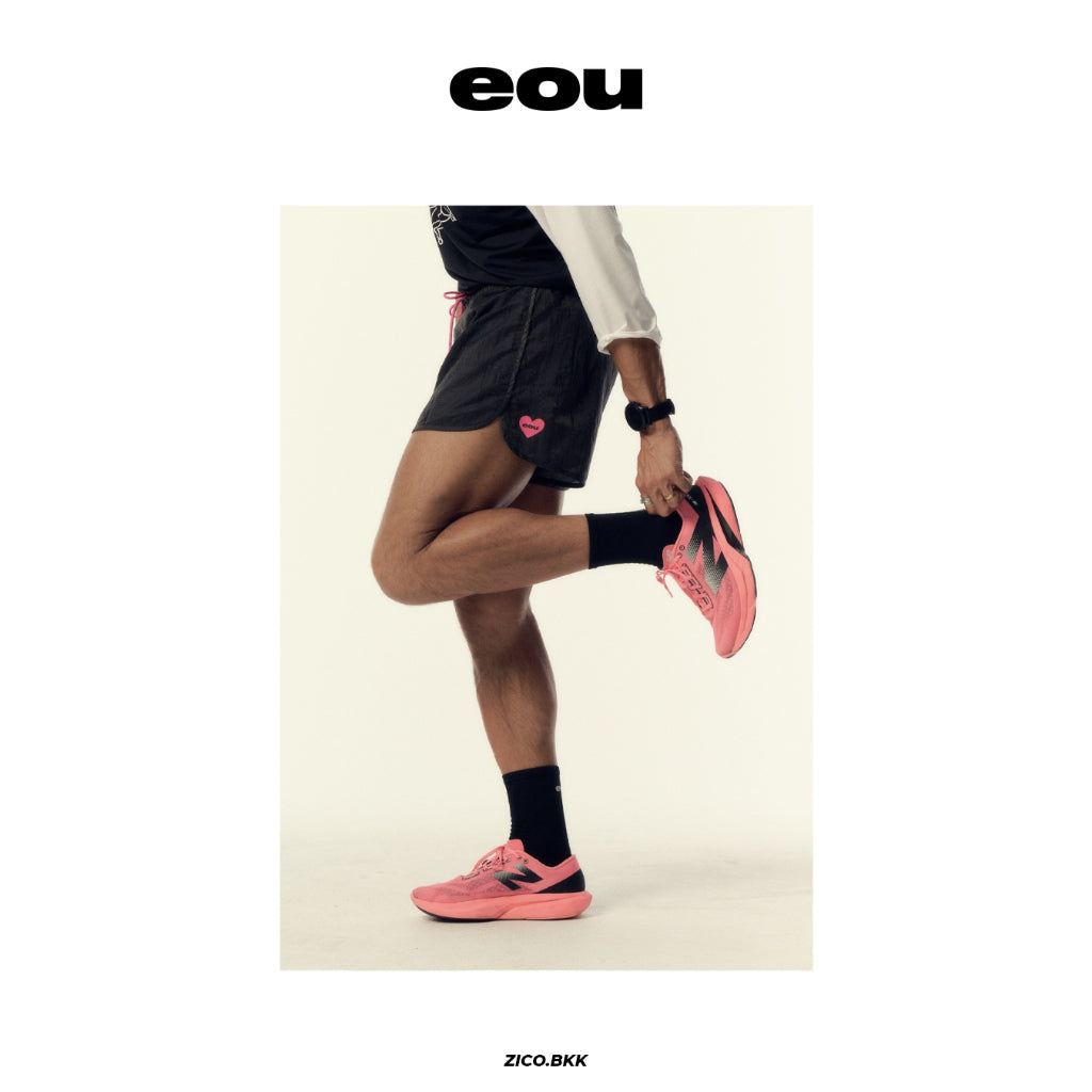 EOU Steel Leaf Shorts product image 4