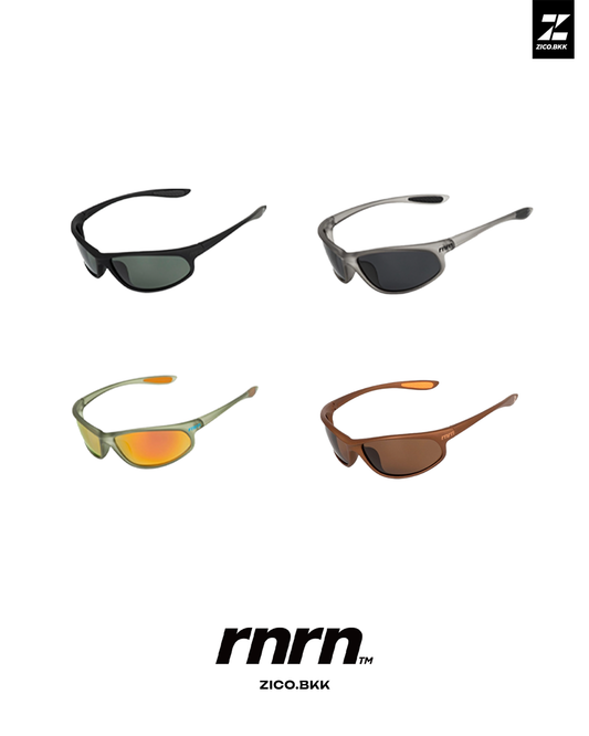 RNRN EYE SCOPE Running Sunglasses