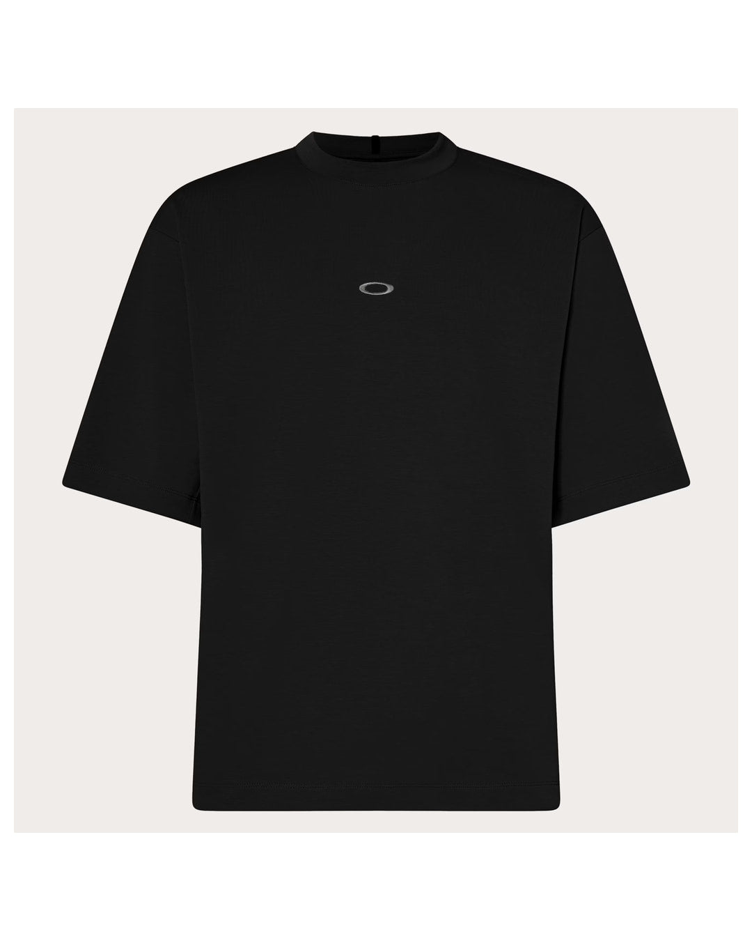 Oakley Driven Tee - Blackout front product view