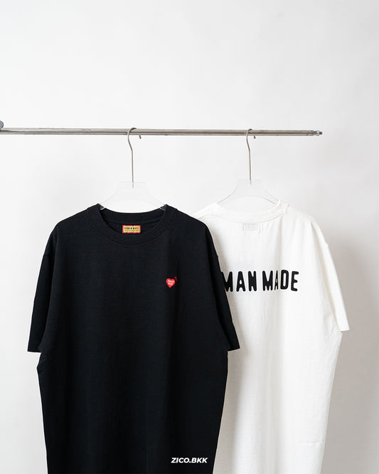 Human Made Heart Tee HM30CS047 product image 1