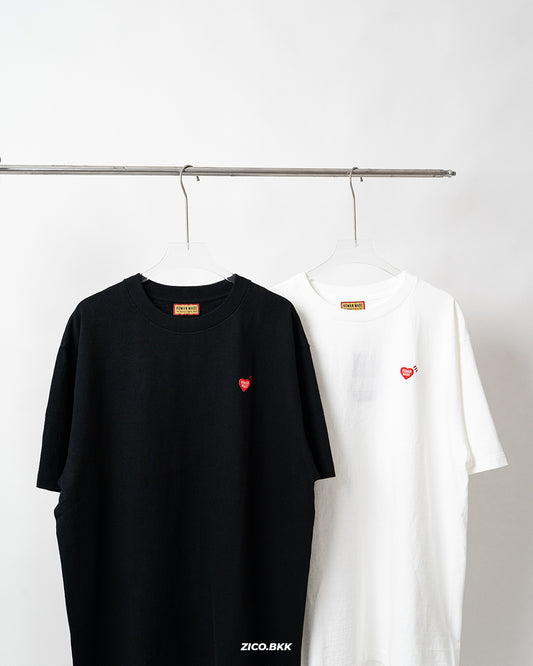 Human Made Heart Tee HM30CS047 product image 2