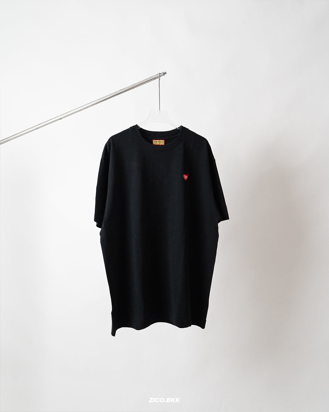 Human Made Heart Tee HM30CS047 product image 5