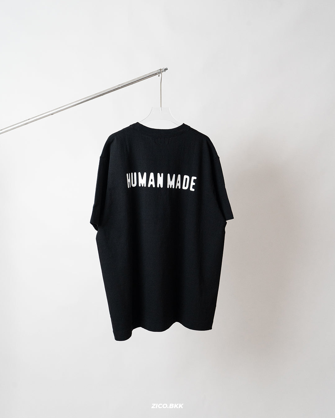 Human Made Heart Tee HM30CS047 product image 6