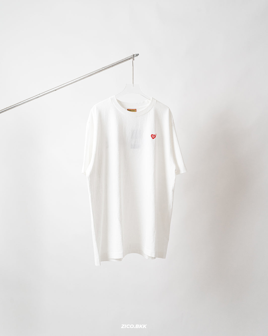 Human Made Heart Tee HM30CS047 product image 7
