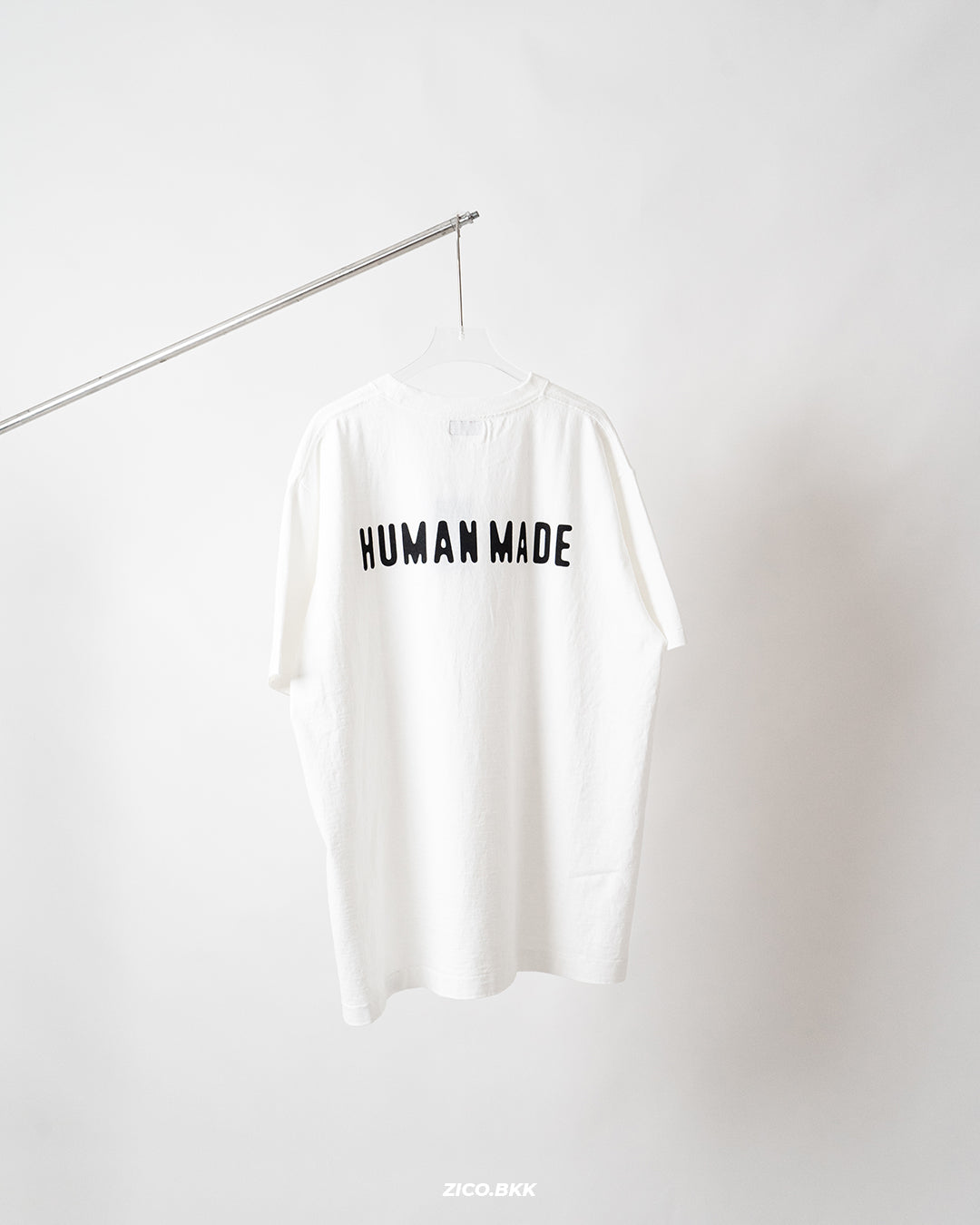 Human Made Heart Tee HM30CS047 product image 8