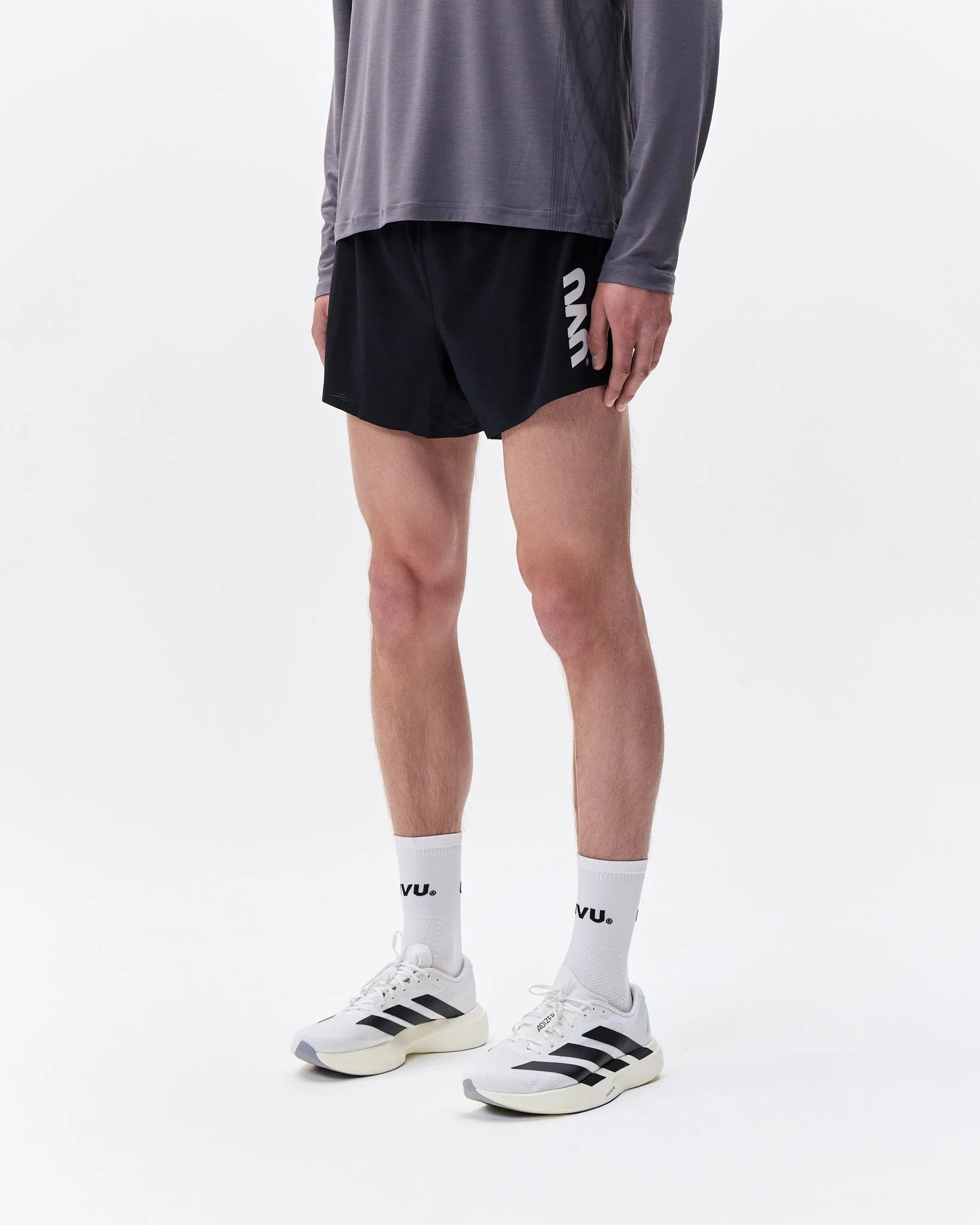 UVU Split Shorts | Running Shorts | ZICO.BKK – zico.bkk