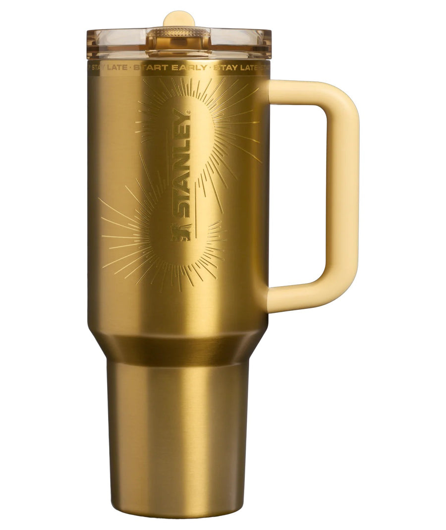 Stanley Quencher® ProTour Flip Straw Tumbler 40oz - Messi Legacy