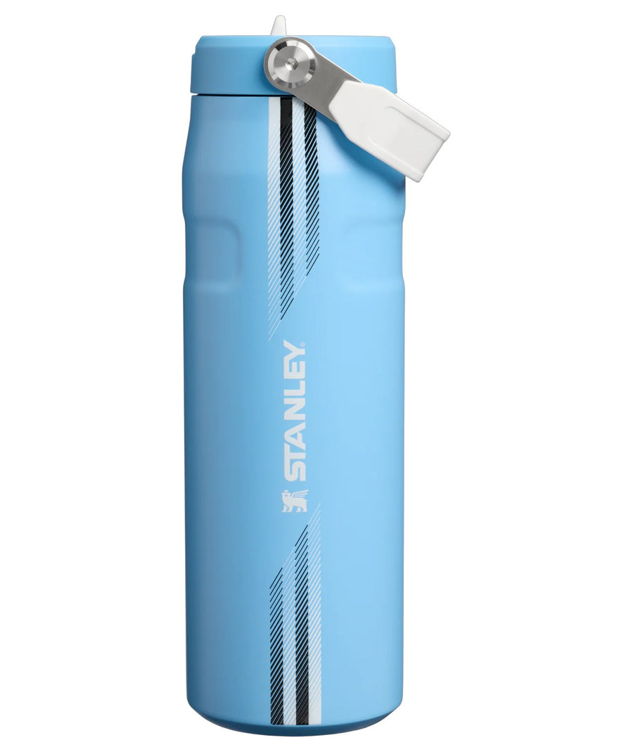 Stanley IceFlow™ AeroLight Flip Straw Bottle 24oz - Country Collection