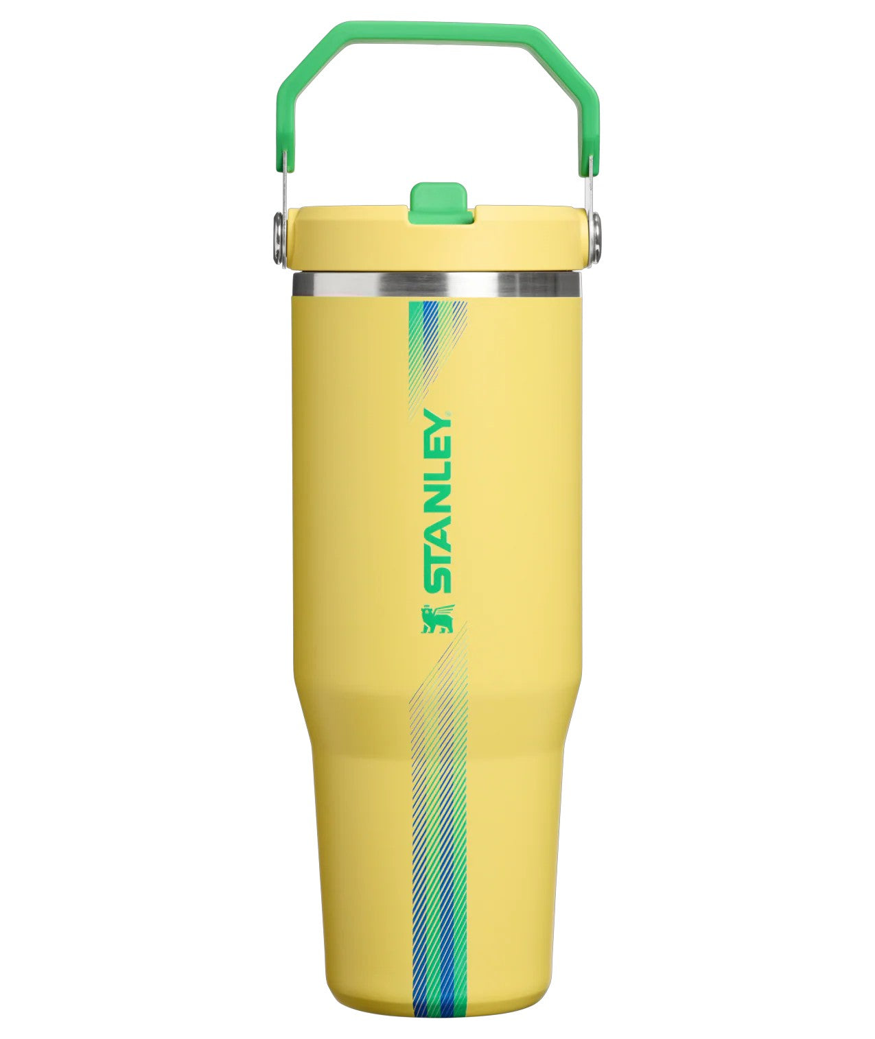 Stanley IceFlow™ Flip Straw Tumbler 30oz - Country Collection