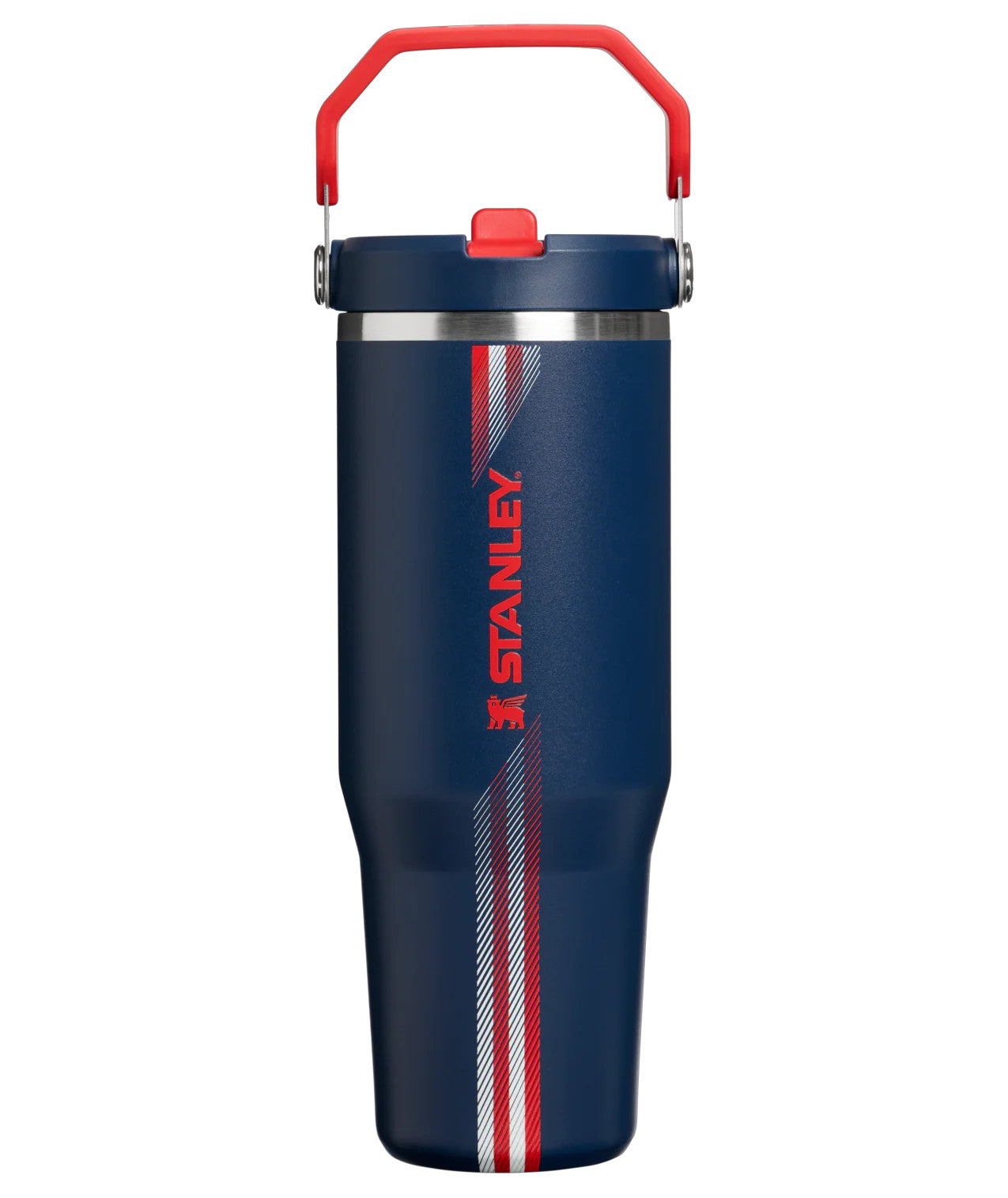 Stanley IceFlow™ Flip Straw Tumbler 30oz - Country Collection
