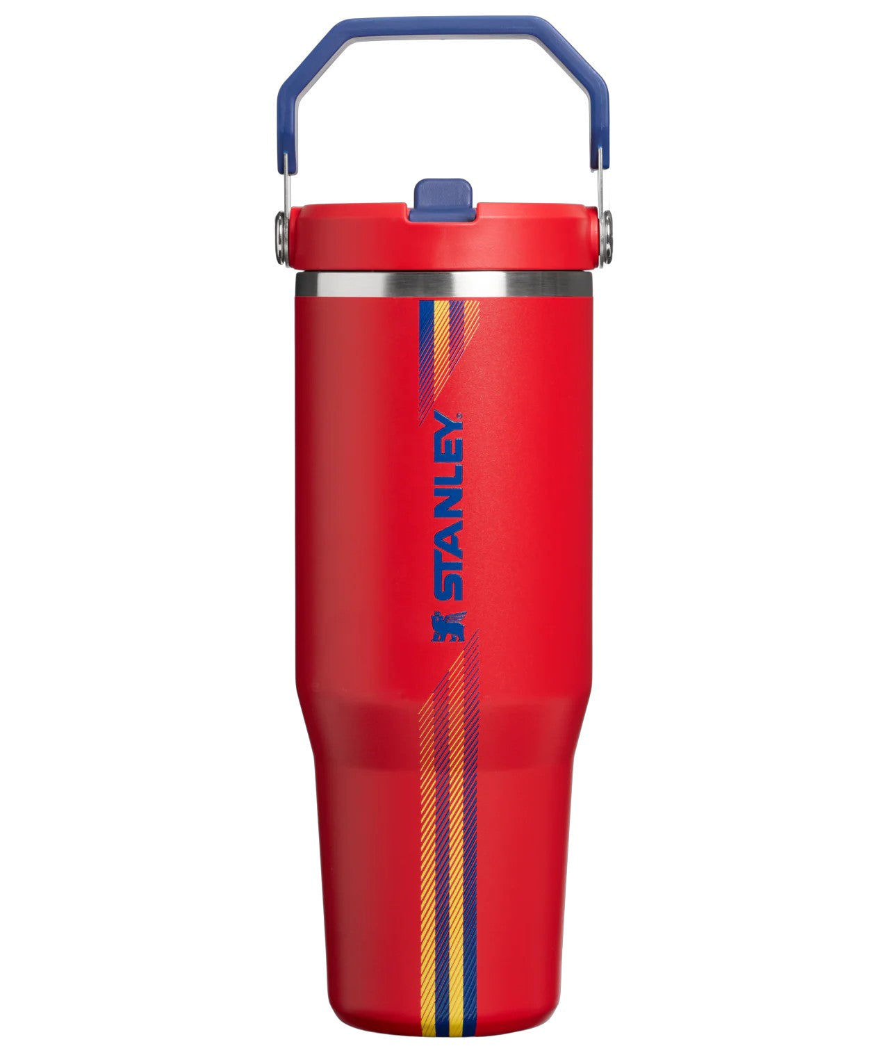 Stanley IceFlow™ Flip Straw Tumbler 30oz - Country Collection
