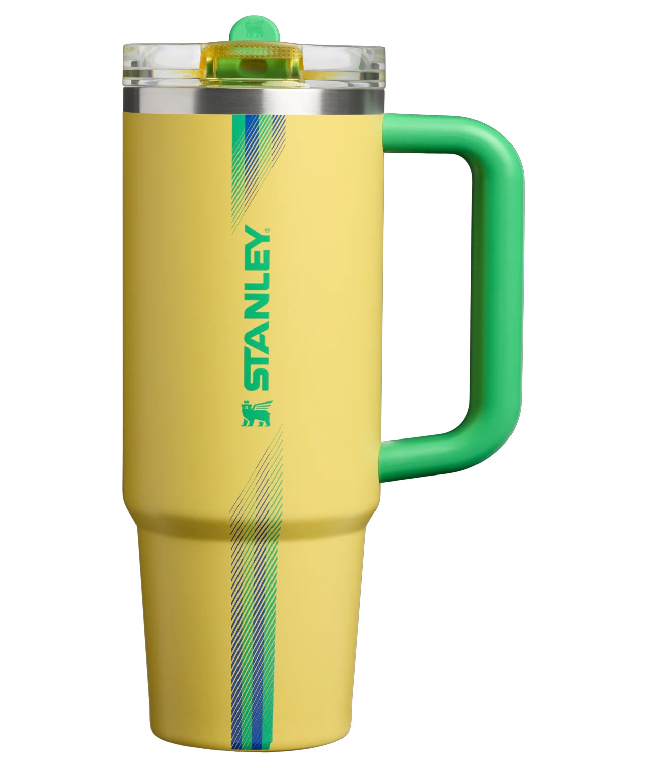 Stanley Quencher® ProTour Flip Straw Tumbler 30oz - Country Collection