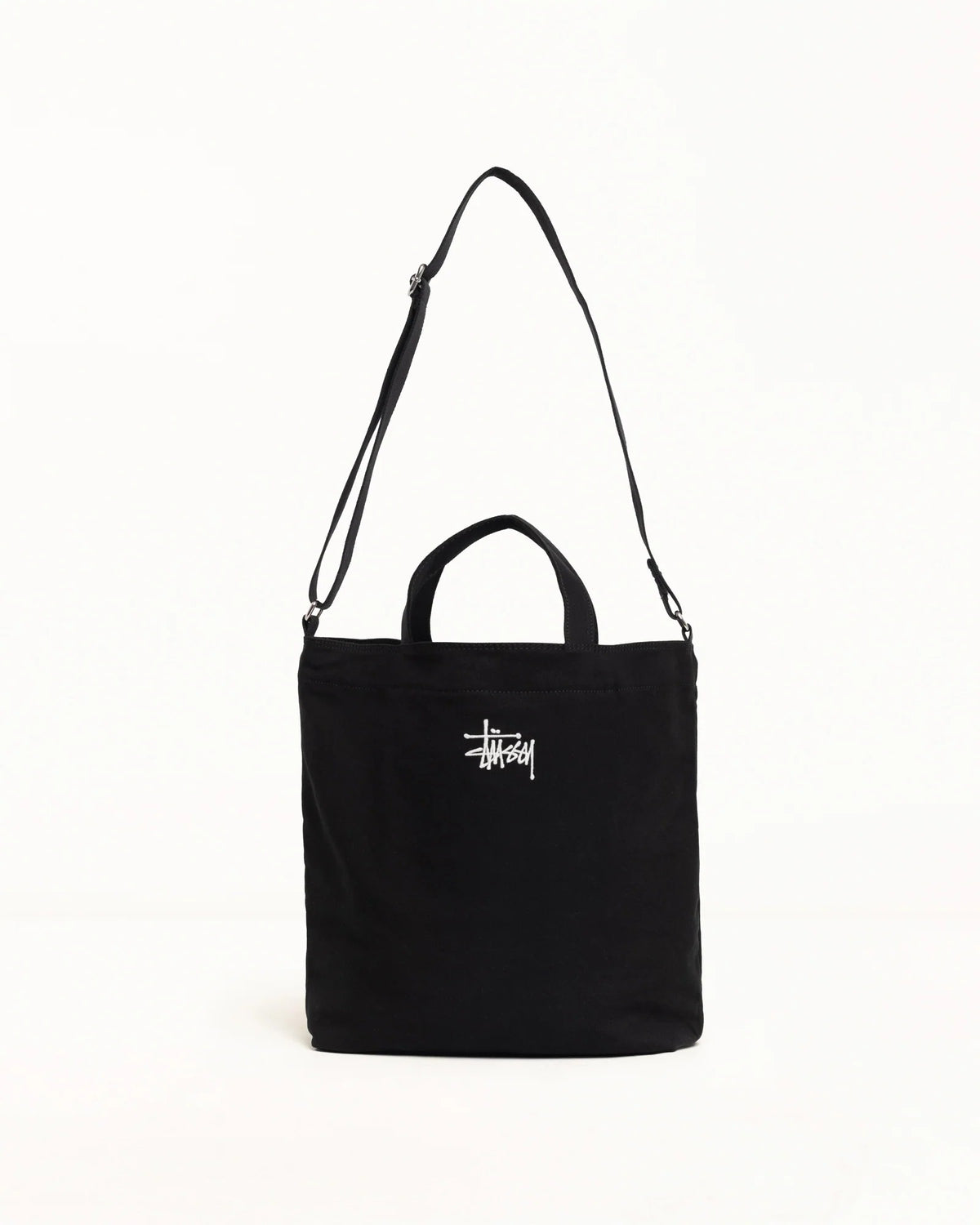 Stussy Canvas Crossbody Bag