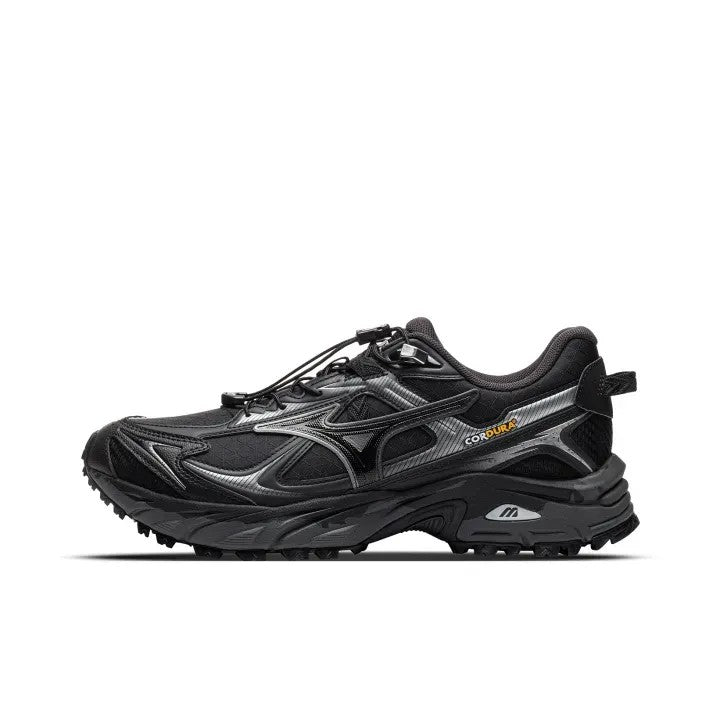 Mizuno FIYI TL V2 Cordura - Black [D1GH263701]
