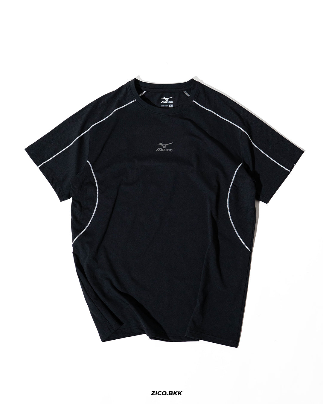 Mizuno Outdoor Logo Tee 2026 (A2CA3505) | T-Shirt | ZICO.BKK