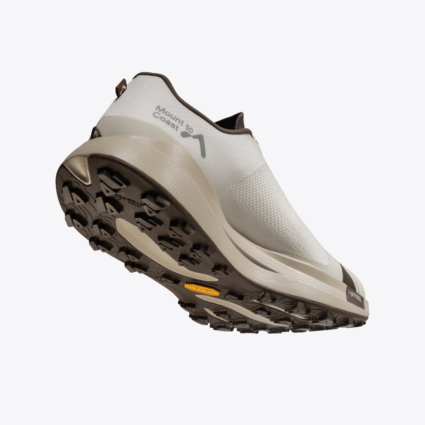 Mount to Coast T1 - Dune - Mount to Coast Trail Running Shoes | ZICO.BKK