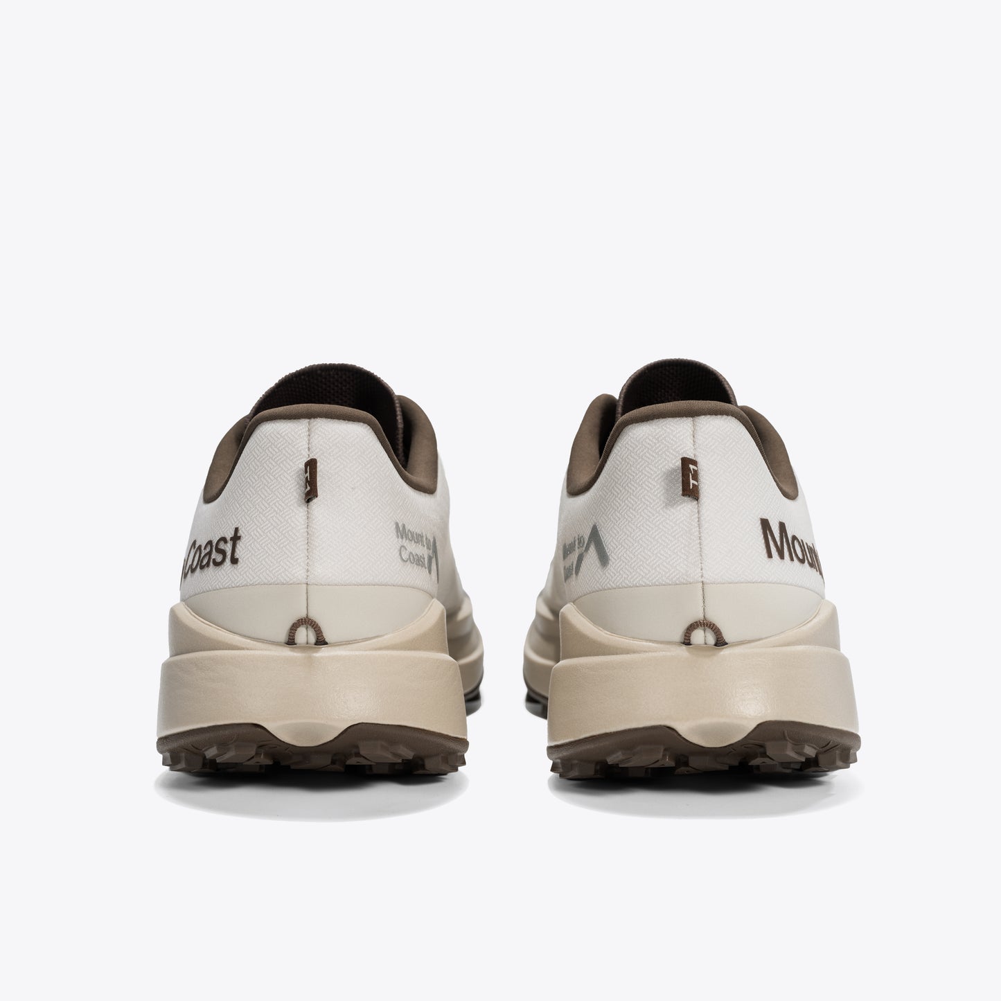 Mount to Coast T1 - Dune - Mount to Coast Trail Running Shoes | ZICO.BKK