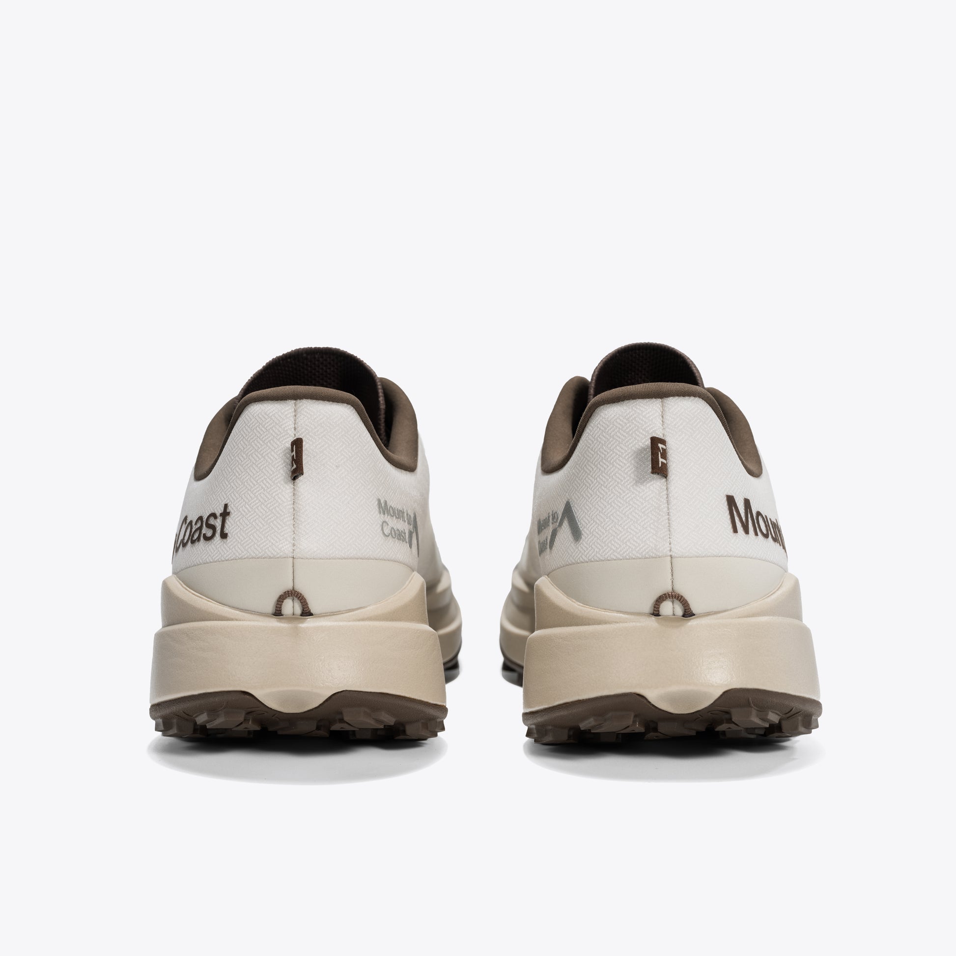 Mount to Coast T1 - Dune - Mount to Coast Trail Running Shoes | ZICO.BKK