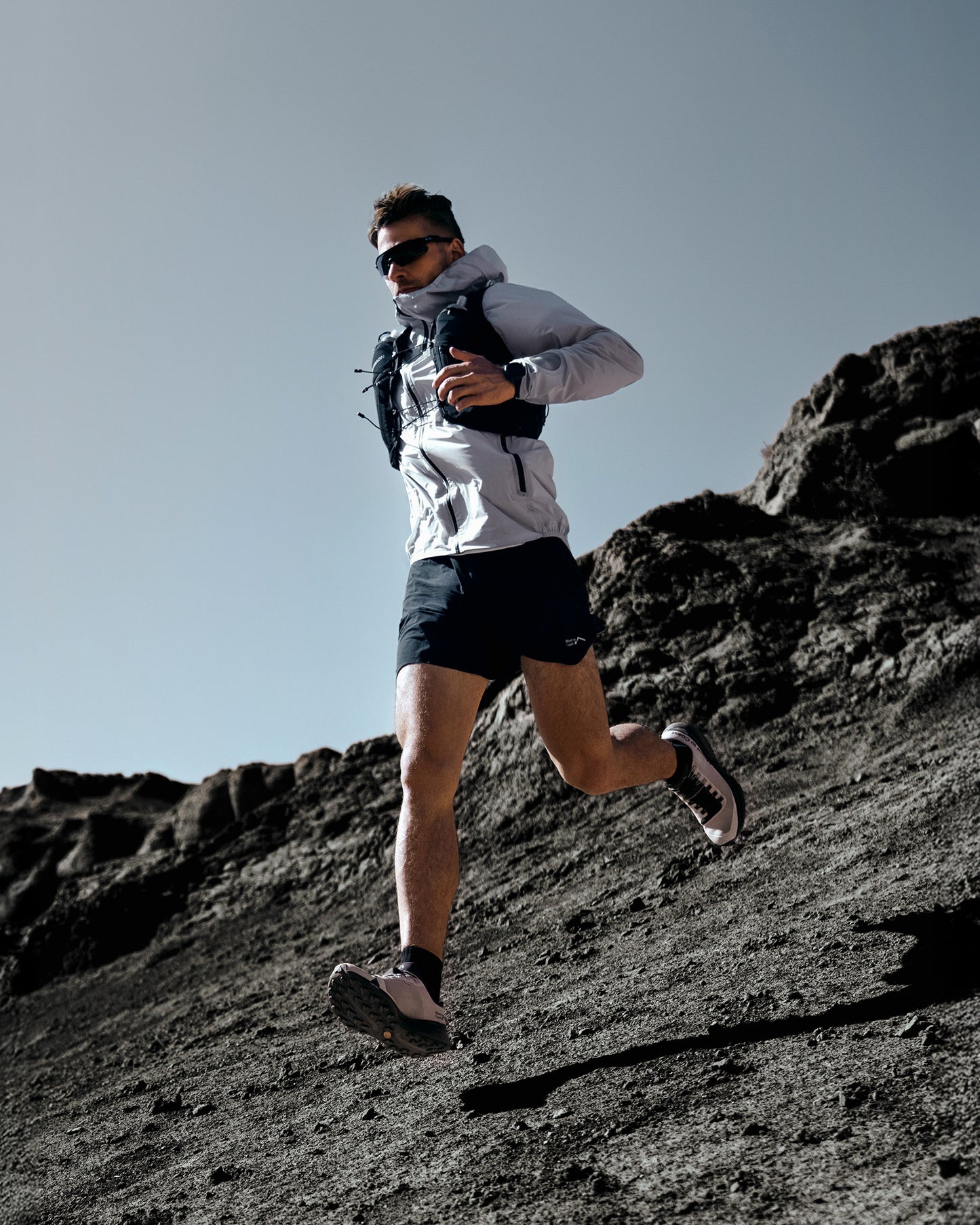 Mount to Coast T1 - Dune - Mount to Coast Trail Running Shoes | ZICO.BKK