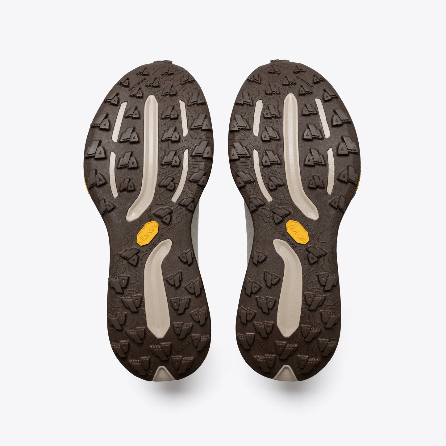 Mount to Coast T1 - Dune - Mount to Coast Trail Running Shoes | ZICO.BKK