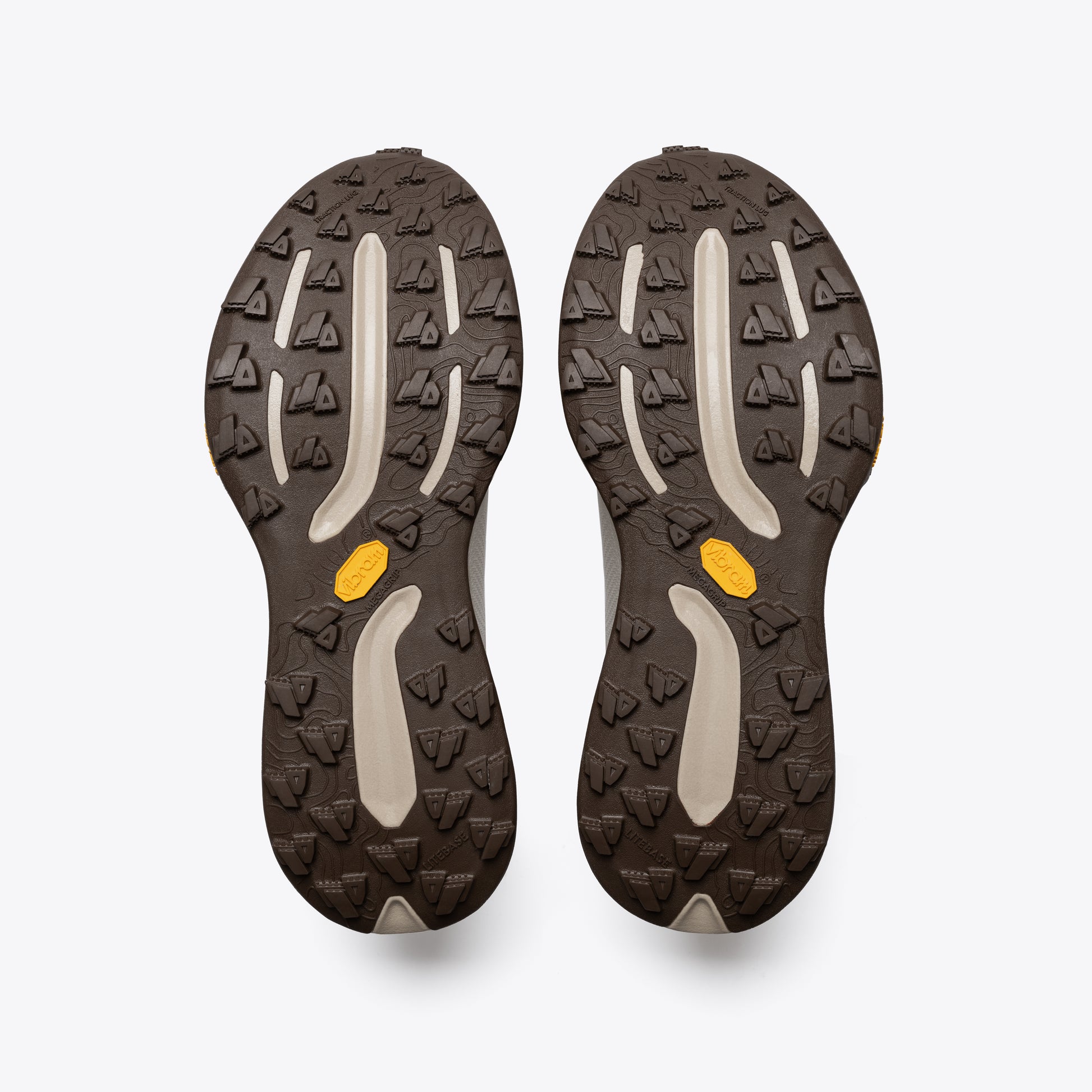 Mount to Coast T1 - Dune - Mount to Coast Trail Running Shoes | ZICO.BKK