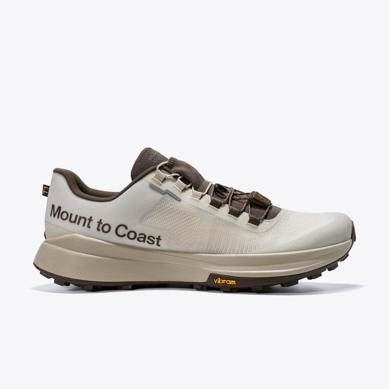 Mount to Coast T1 Dune side view