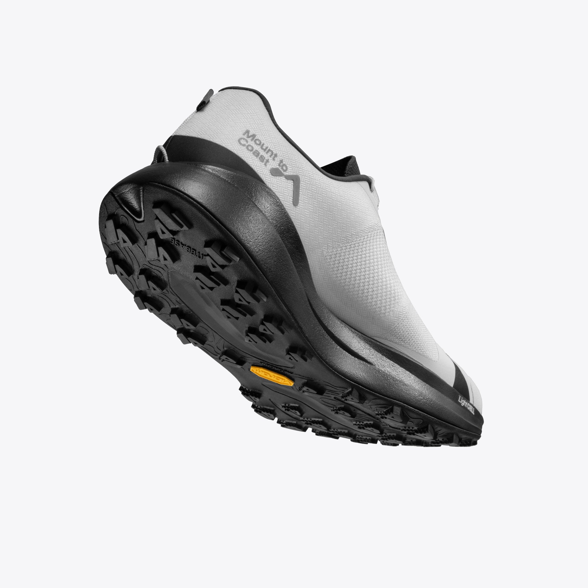 Mount to Coast T1 - Tephra - Mount to Coast Trail Running Shoes | ZICO.BKK