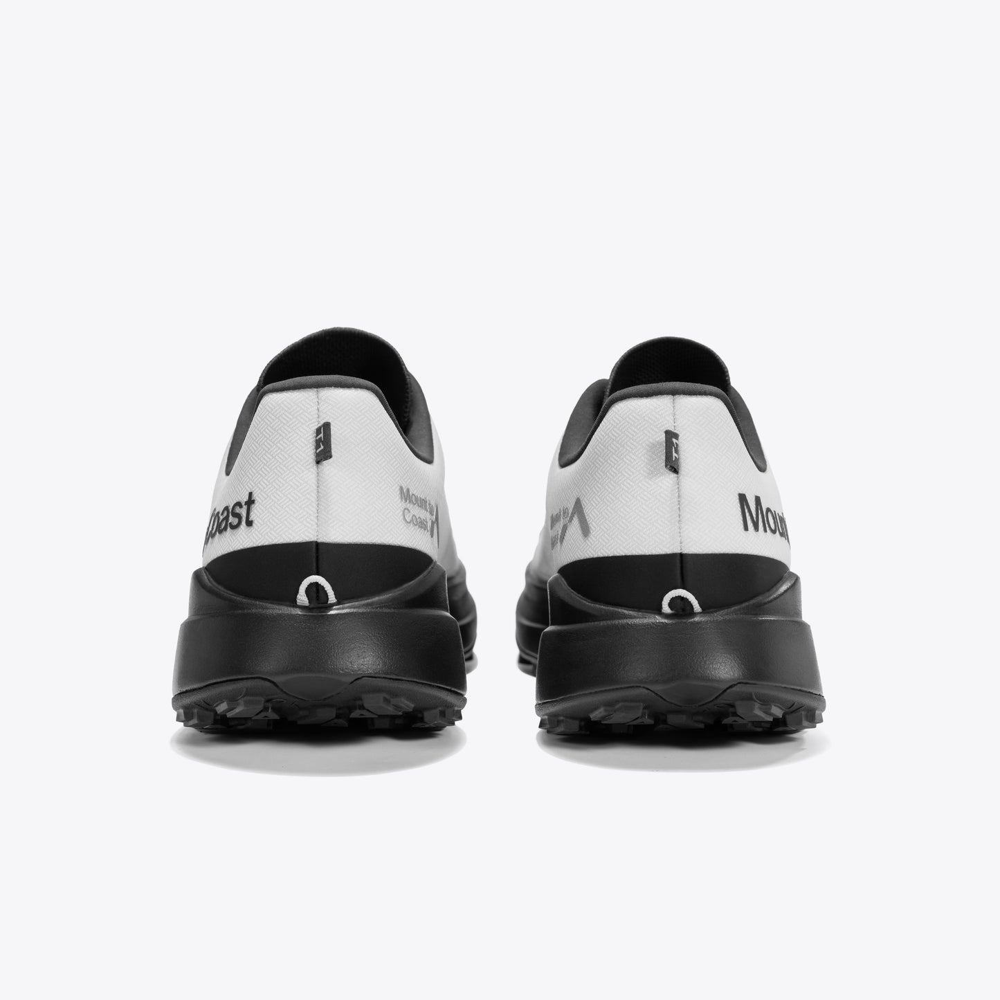 Mount to Coast T1 - Tephra - Mount to Coast Trail Running Shoes | ZICO.BKK