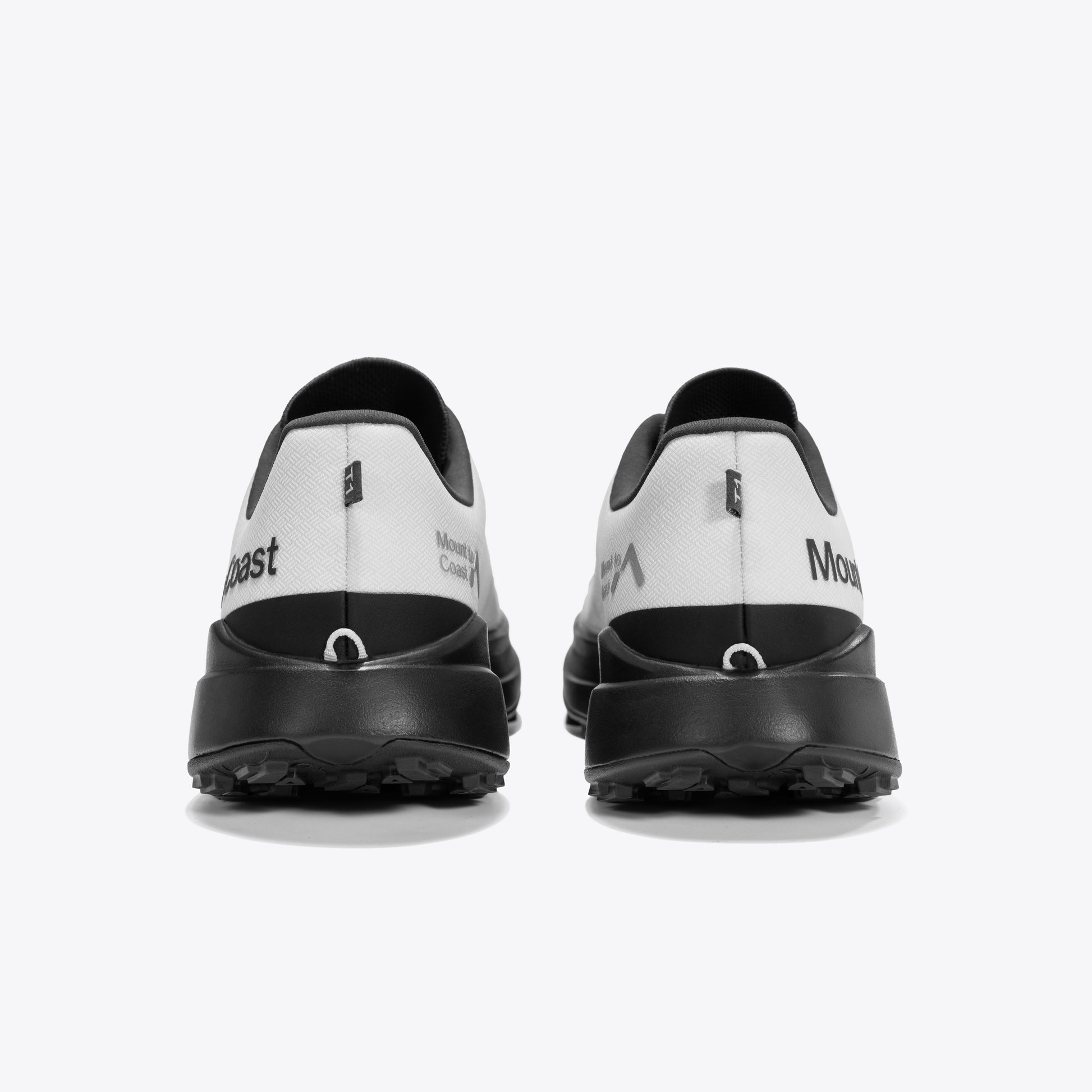 Mount to Coast T1 - Tephra - Mount to Coast Trail Running Shoes | ZICO.BKK