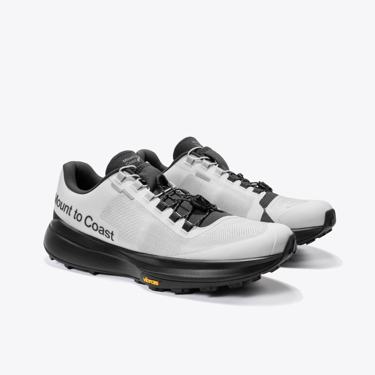 Mount to Coast T1 - Tephra - Mount to Coast Trail Running Shoes | ZICO.BKK
