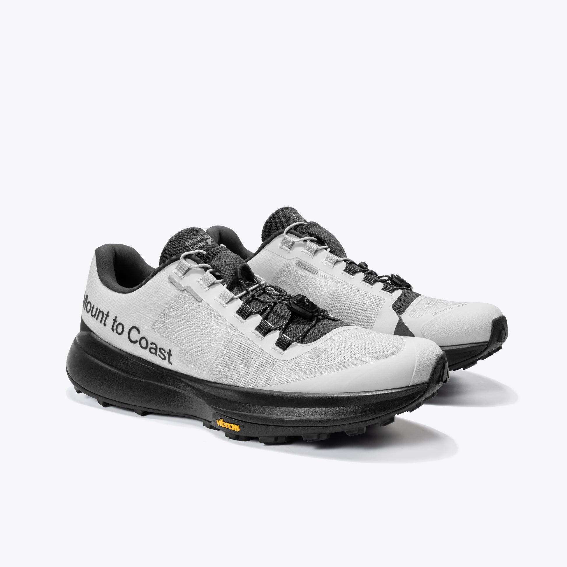Mount to Coast T1 - Tephra - Mount to Coast Trail Running Shoes | ZICO.BKK