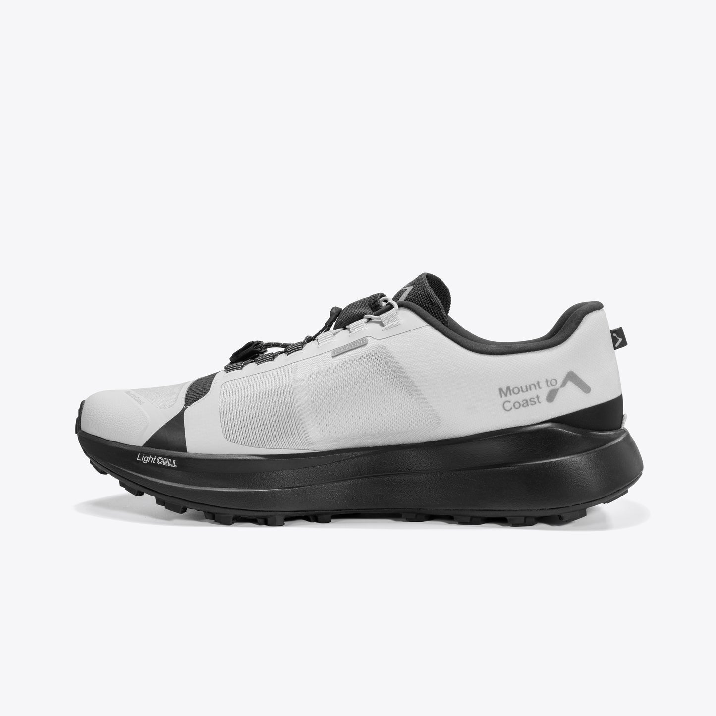Mount to Coast T1 - Tephra - Mount to Coast Trail Running Shoes | ZICO.BKK