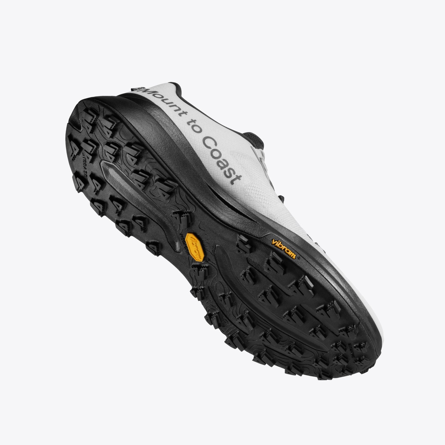 Mount to Coast T1 - Tephra - Mount to Coast Trail Running Shoes | ZICO.BKK