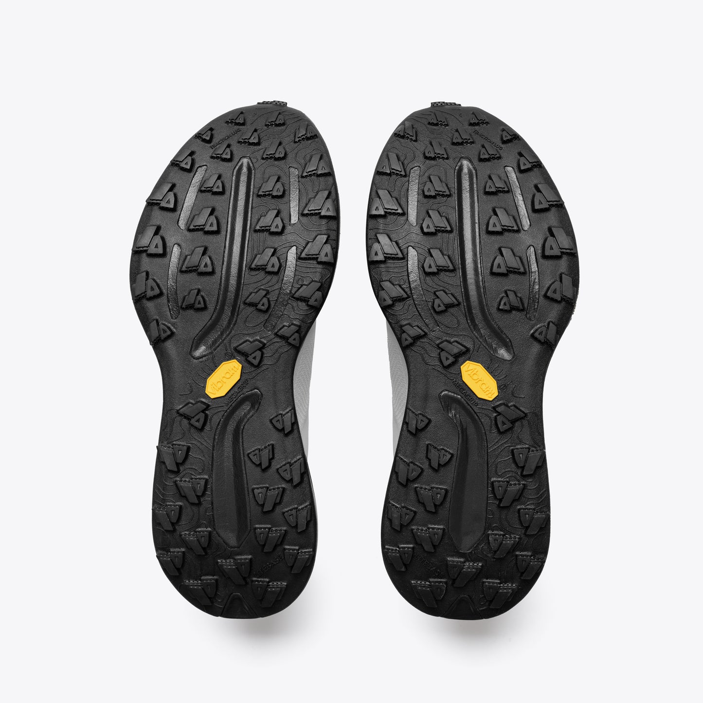 Mount to Coast T1 - Tephra - Mount to Coast Trail Running Shoes | ZICO.BKK