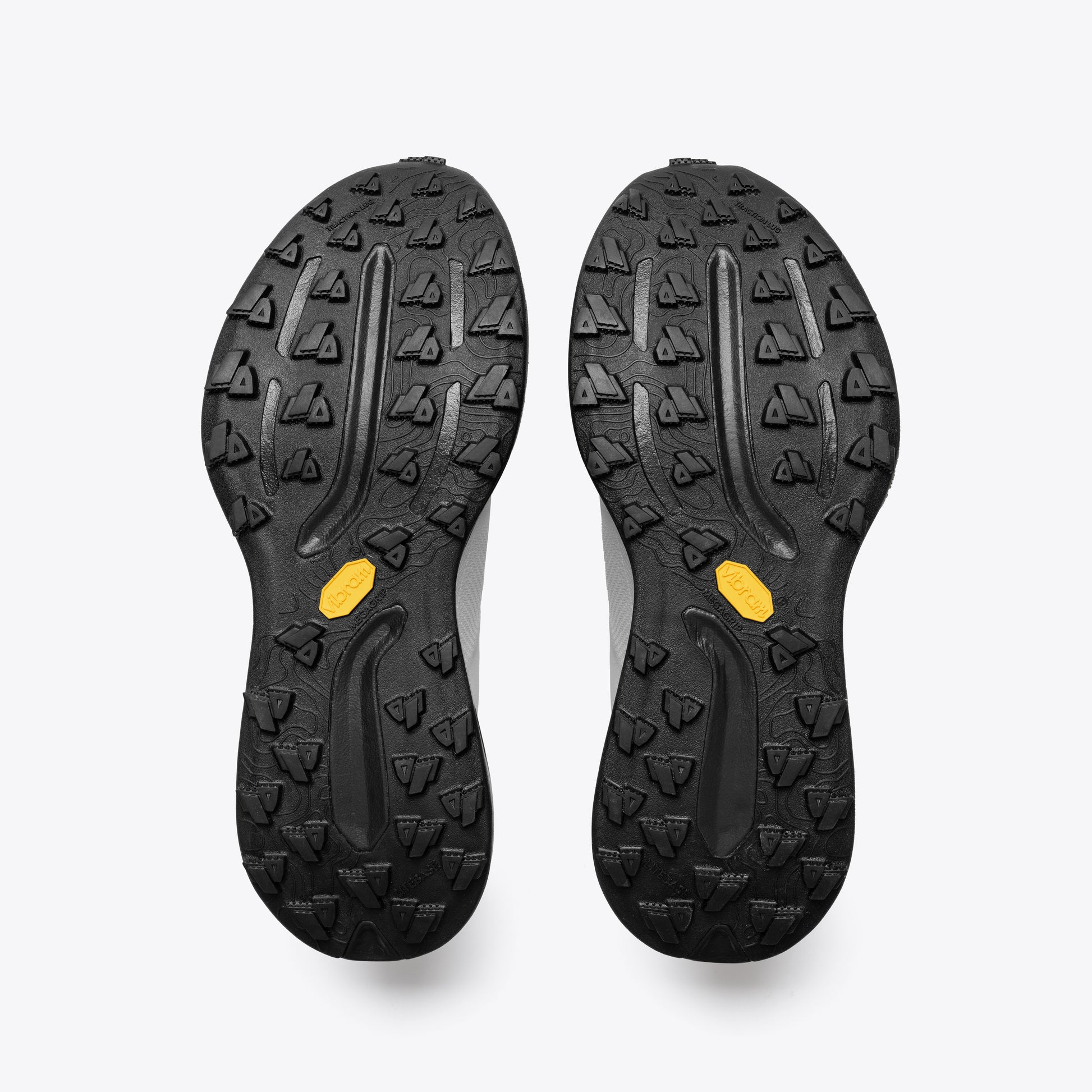 Mount to Coast T1 - Tephra - Mount to Coast Trail Running Shoes | ZICO.BKK