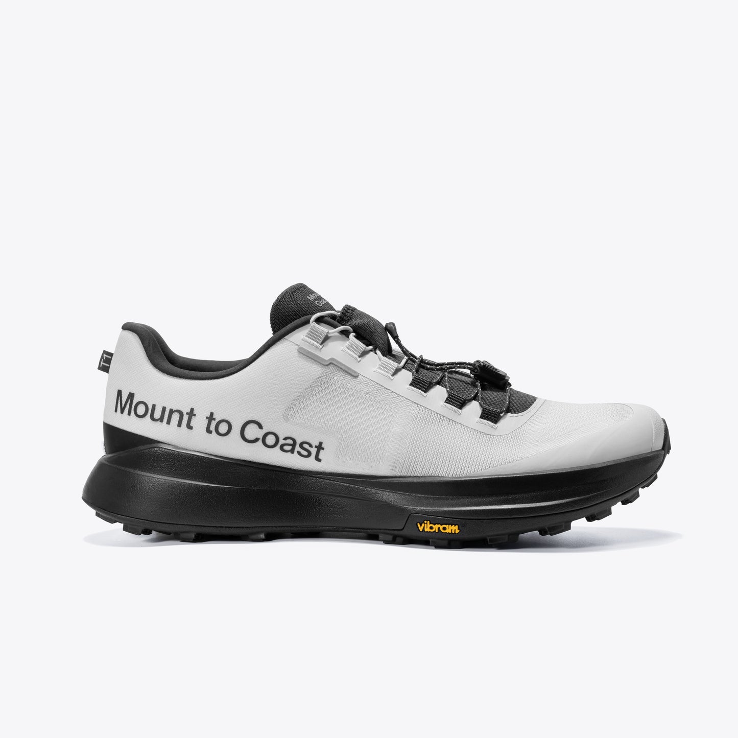 Mount to Coast T1 - Tephra - Mount to Coast Trail Running Shoes | ZICO.BKK