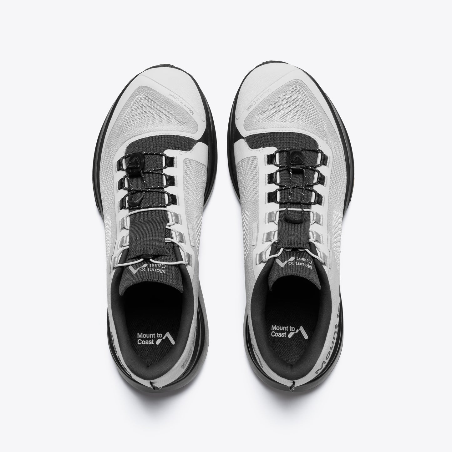 Mount to Coast T1 - Tephra - Mount to Coast Trail Running Shoes | ZICO.BKK